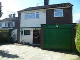 College Road, Liverpool L23