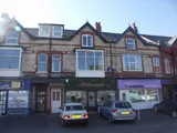 Saint Andrews Road South, StAnnes, Lancs
