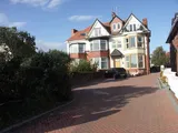 Inner Promenade, LYTHAM