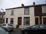 Lebanon Street, Burnley