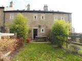 Oddys Fold, Meanwood, Leeds