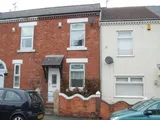 Chapel Street, Heanor DE75