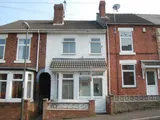 Wellington Street, Heanor DE75