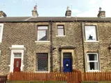 Woodbine Terrace, Idle