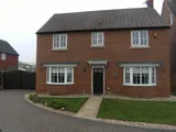 Pennymoor Drive, Middlewich CW10