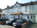 Kingston Road, New Malden KT3