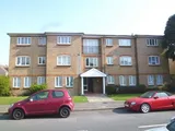 Dagmar Road, South Norwood, London