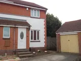 Gray Street, Bordesley Village, Birmingham B9