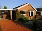 Linnburn Road, Meir Hay, Stoke-on-Trent, Staffordshire