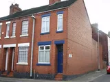 Oxford Street, STOKE-ON-TRENT, Staffordshire