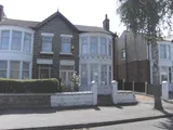 Plumbley Drive, Manchester M16