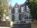 THE OLD SCHOOL HOUSE, BERESFORD ROAD, OXTON, Birkenhead
