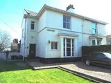 BALLS ROAD, OXTON, WIRRAL