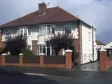 STORETON ROAD, PRENTON, WIRRAL