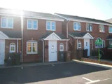 Squires Grove, Willenhall WV12
