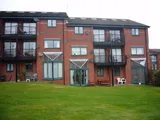 PRIORY WHARF, BIRKENHEAD