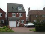 Wigginton Road,Tamworth,B79