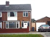 HOLM LANE, PRENTON, Wirral