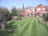 Leamington Road, Long Itchington, Southam CV47