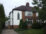 Berkeley Crescent, Wistaston, Crewe CW2