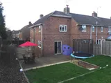 The Uplands, Great Haywood, Stafford ST18