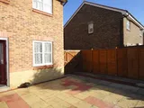 Tomlinson Way, Middlesbrough