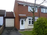 The Spinney, Annitsford, Cramlington NE23