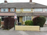 Worthing Road, Patchway