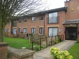 Hallfield Court, Wetherby LS22