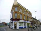 Lower Road, London SE8