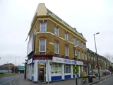Lower Road, Deptford, London SE8