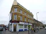 Lower Road, Deptford, London SE8