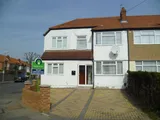 Green Lane, New Malden KT3