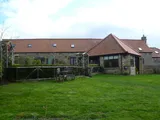 Billy Hall Farm, Billy Row, Crook DL15