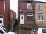 Tansley Street, Sheffield S9