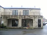 Railway Street, Glossop SK13