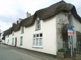Fore Street, Dolton, Winkleigh, Devon