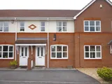 Camellia Close, Basford, Stoke-On-Trent ST4