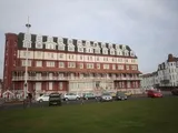 The Sackville, Bexhill On Sea, East Sussex