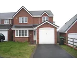 Wakeman Drive, Tividale, OLDBURY B69