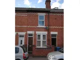Cowley Street, Off Kedleston Road, Derby DE1