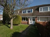 The Green, Castle Donington, Derby DE74