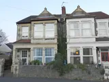 Ashcombe Park Road, Weston-Super-Mare BS23
