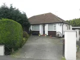 Station Road, St. Georges, Weston-Super-Mare BS22