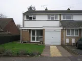 Swaynes Way, Eastry, Sandwich CT13