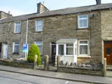 Oxford Street, Carnforth LA5