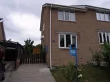 Worcester Close, SCUNTHORPE, Lincolnshire