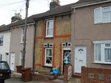 Albany Road, CHATHAM, Kent