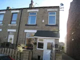 Walker Street, Earlsheaton, Dewsbury WF12