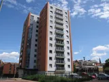 Newlife Apartments Crispin Street, Northampton NN1
